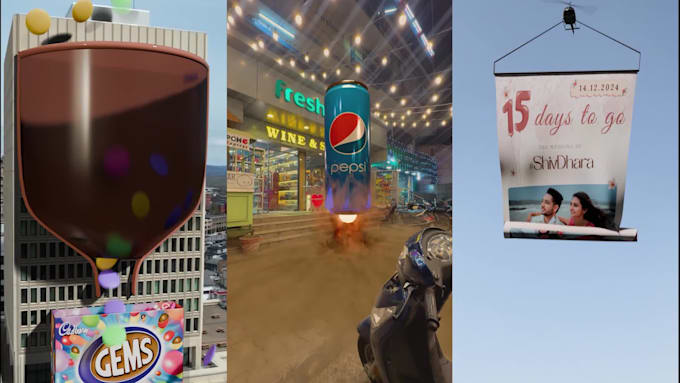 cgi vfx for you