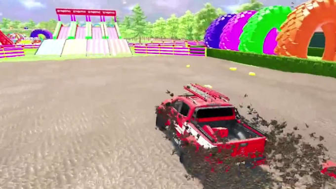 offer farming simulator 22 video game creation services