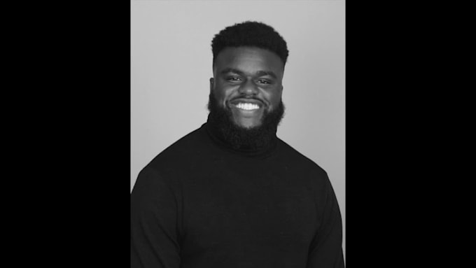 record a voice over for you