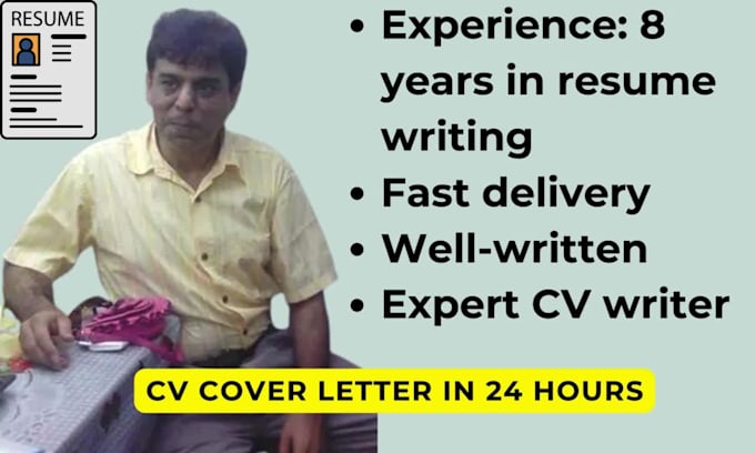 craft an ats optimized executive, tech, and USA jobs resume that wins interviews