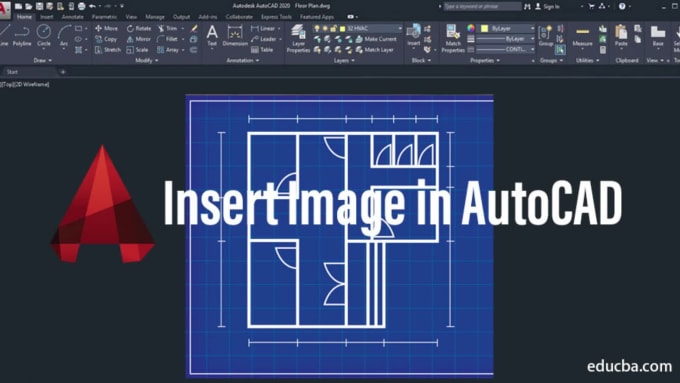 Create luxury 2d floor plan and interior and exterior designer by ...