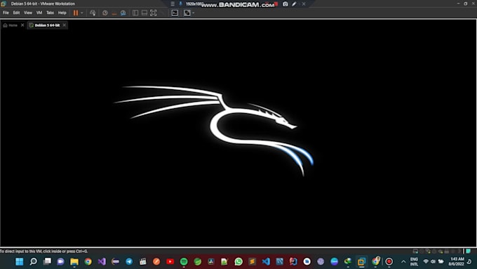install kalilinux,centos,fedora os virtual machine on virtualbox and worktation