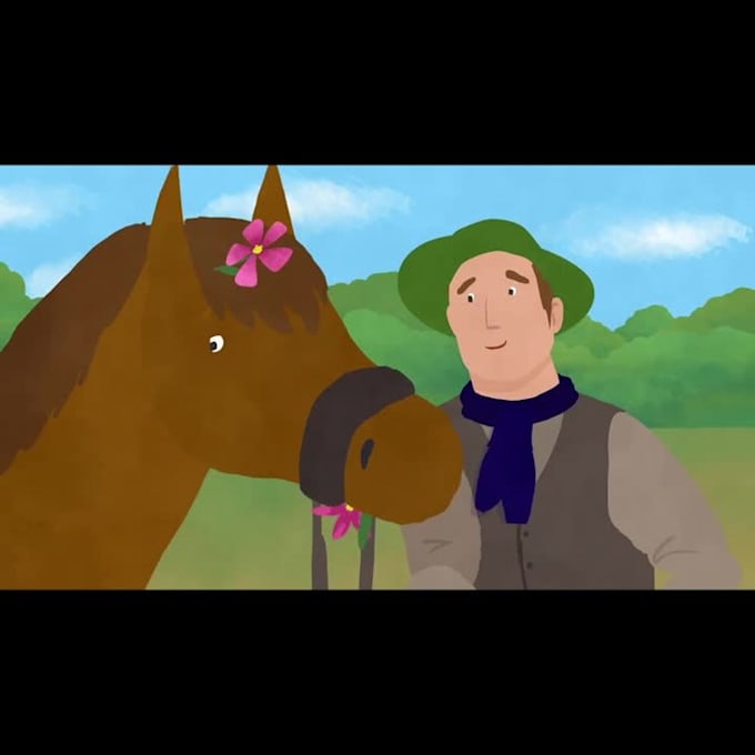 provide a welsh language voiceover for you