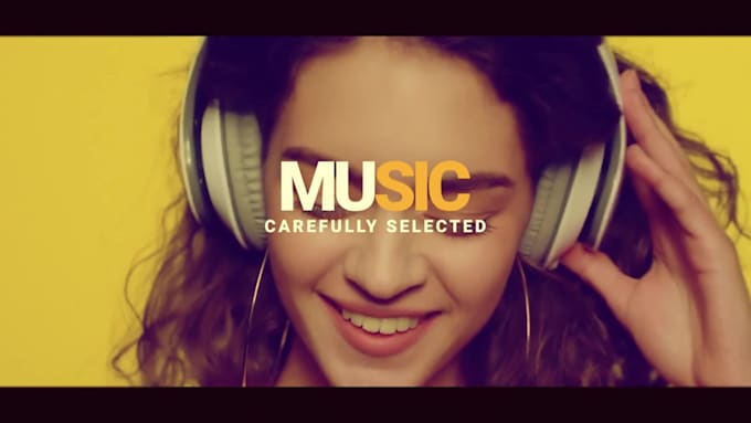 produce youtube, facebook, instagram or twitter video ad
