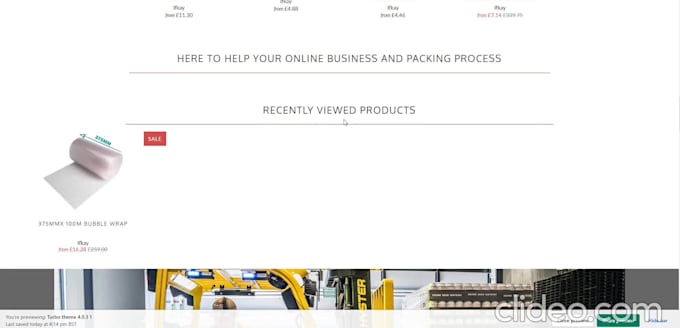 make elegant shopify website, setup shopify store, shopify bug fix, shopify edit
