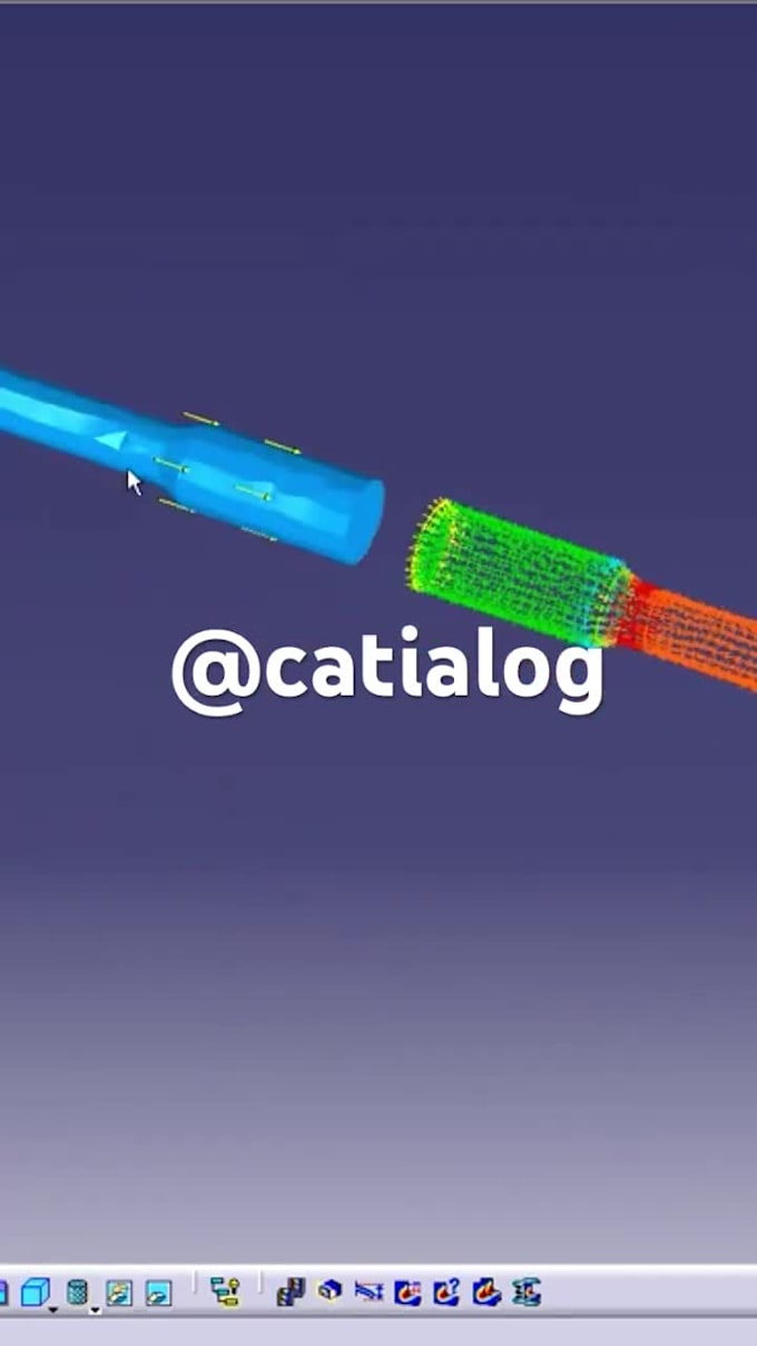 design anything in catia v5