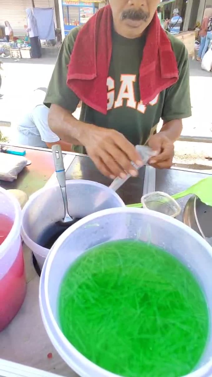 Give you indonesian street food or any content videos by Bimasaki Fiverr(04)