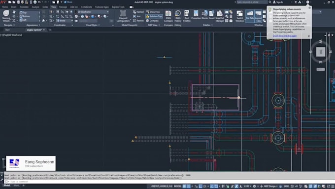 do structural, architectural,  and mep drawings