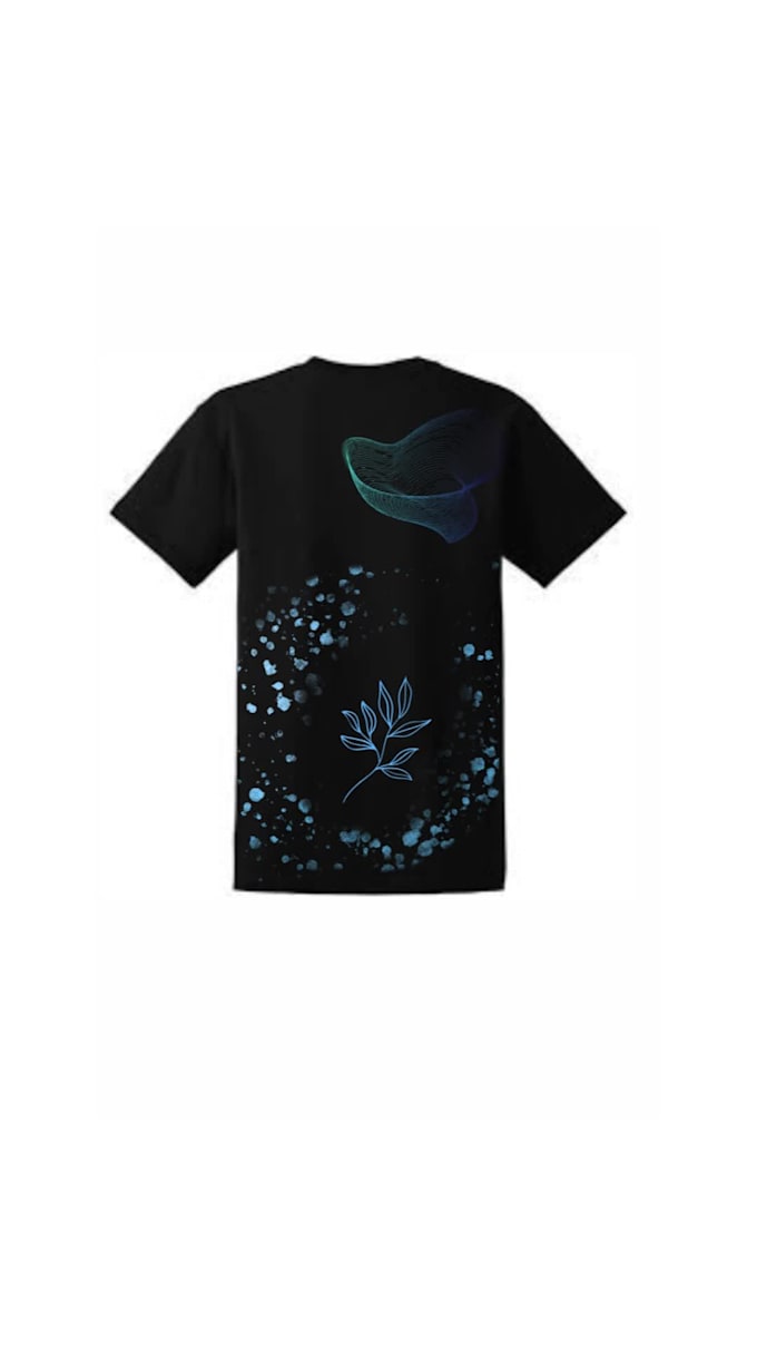 professionally create streetwear clothings