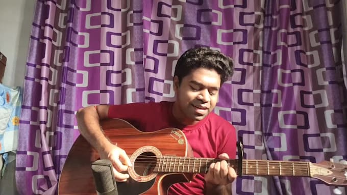 write a song for you at an affordable price