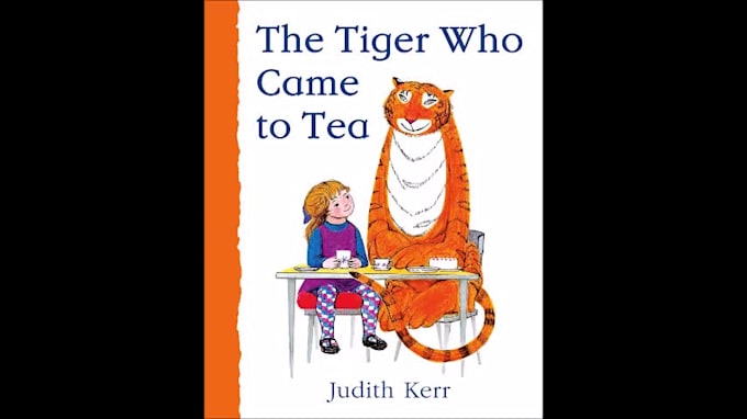 narrate your childrens books