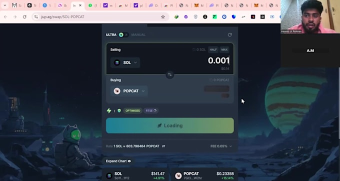 teach you how to trade crypto meme coin