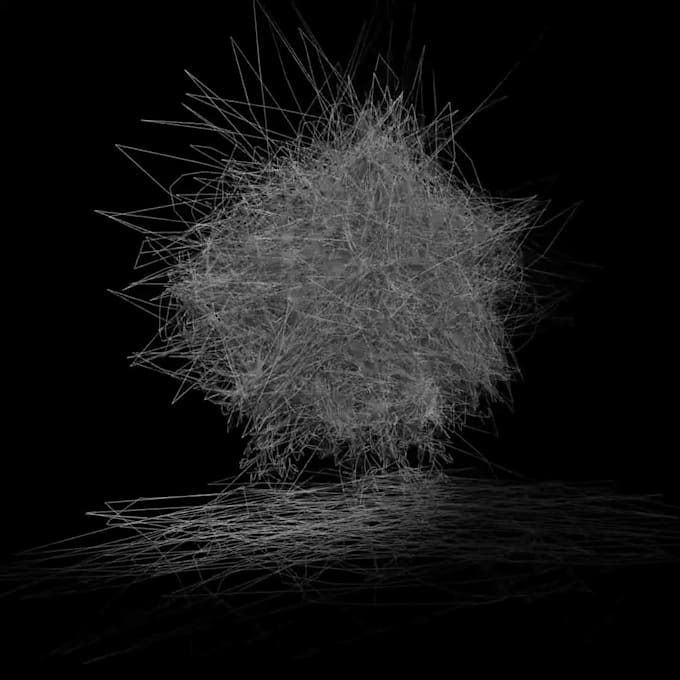 create touchdesigner visuals for your business