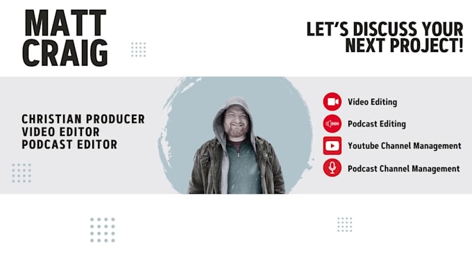 edit your christian, church, or ministry podcast