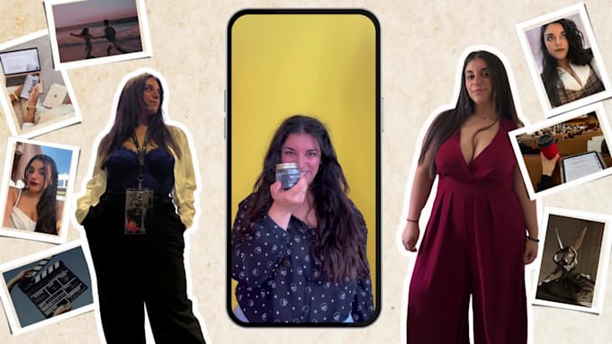 create authentic ugc videos for tiktok and instagram