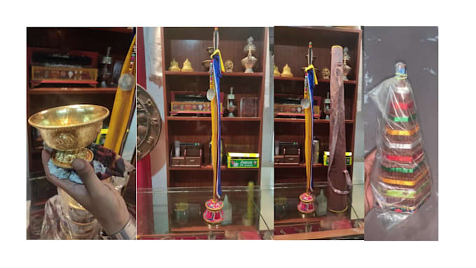 buy and ship handicrafts from nepal
