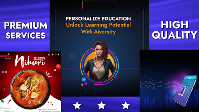 professional animated posters drive clicks and impress viewers