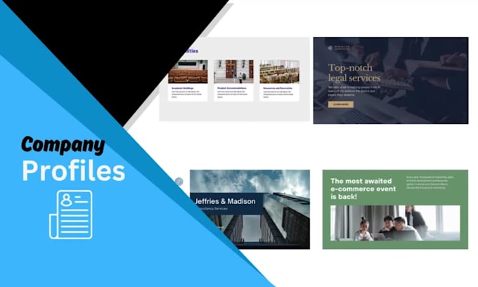design any kind of post templates using exclusive canva