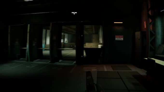 create unreal engine games and mechanics for you