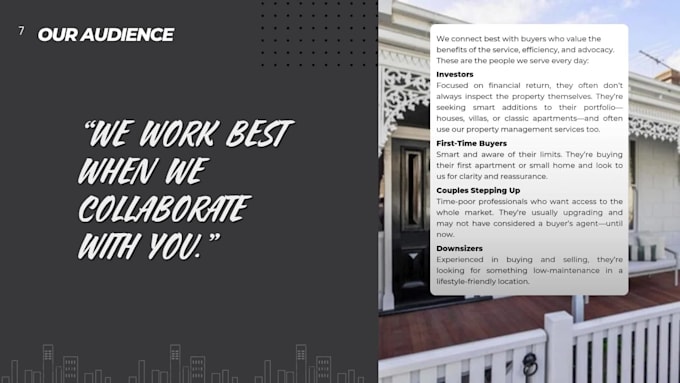design or redesign print or digital brochure, multi page e brochure