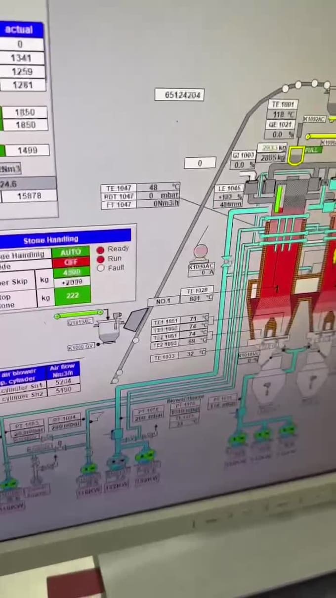 Develop ladder logic solutions for your problems by Afiqazfar248 | Fiverr