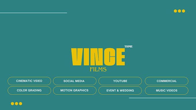 ransform your videos into cinematic masterpieces