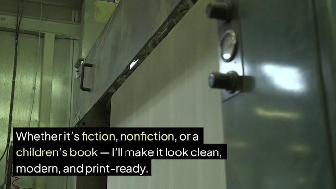 proofread and format your ebook and paperback for amazon KDP