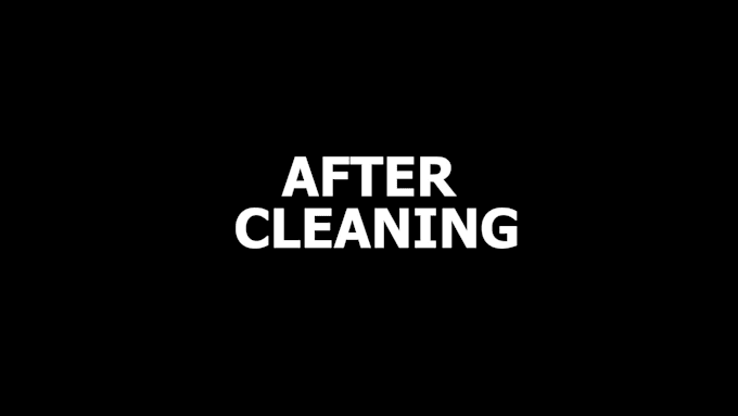 do audio editing, clean, enhance, cleanup, fix, remove noise