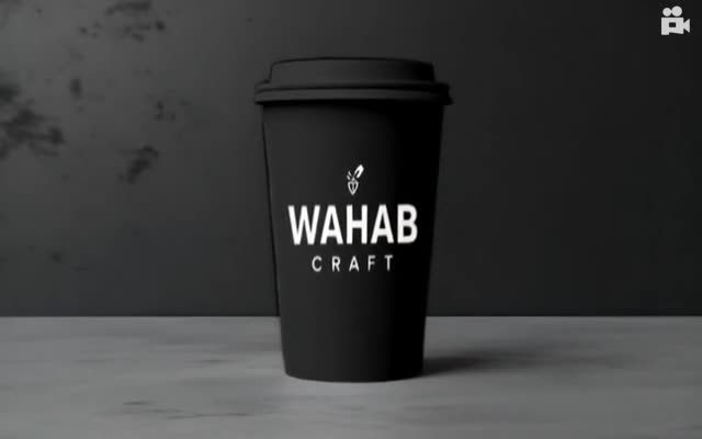 create 3d product mockup for your brand