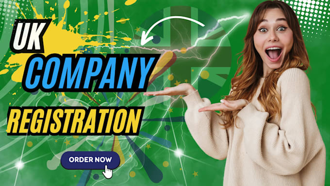 register your UK limited company for non resident