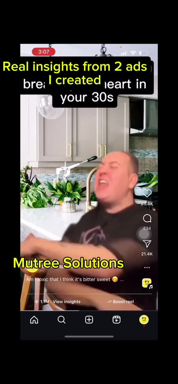 create funny, relatable video memes using viral trends and pop culture