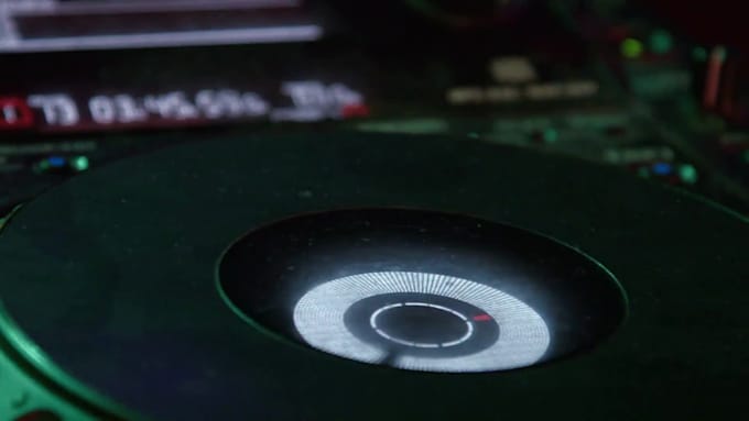 create a dj mix in any genre