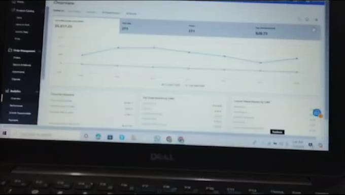 your walmart dropshipping and wfs virtual assistant