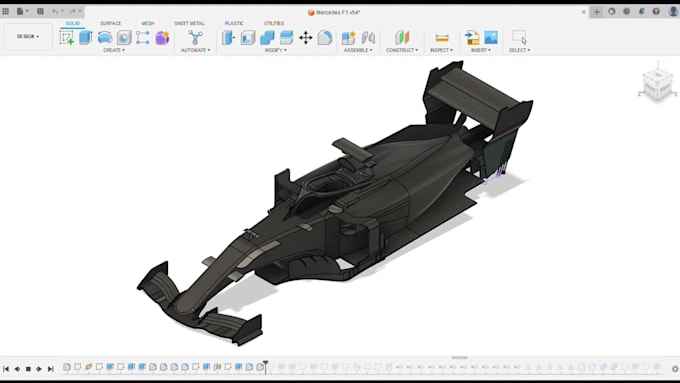 do 3d models and photorealistic renders