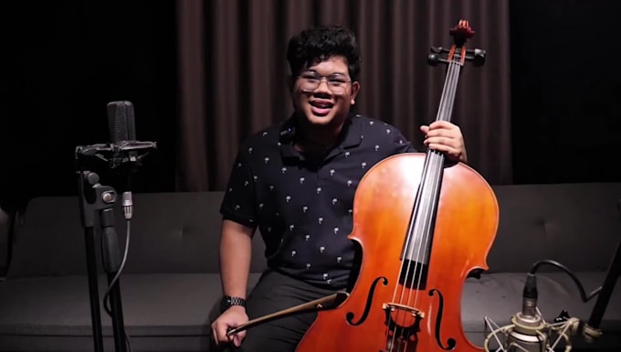 Transcribe your song into sheet music notation by Willocello | Fiverr