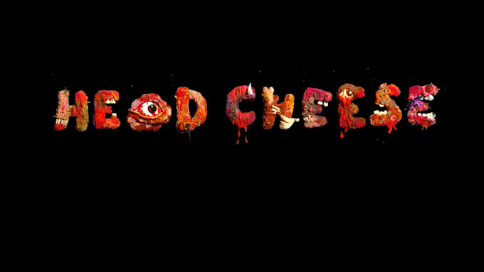 animate characters, titles, and credits in stop motion style