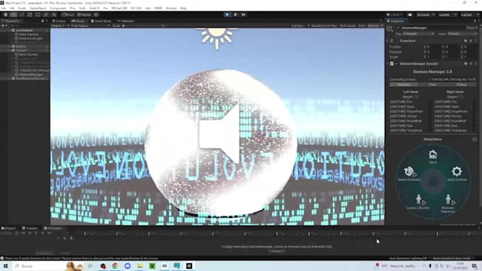 personalize your avatar for vrchat