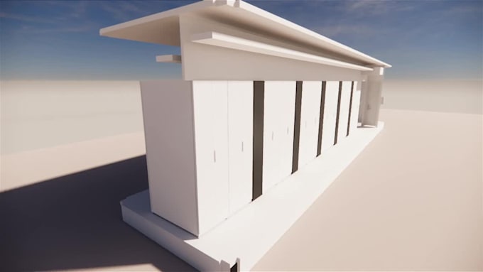 draw architecture floor plan in revit and sketchup