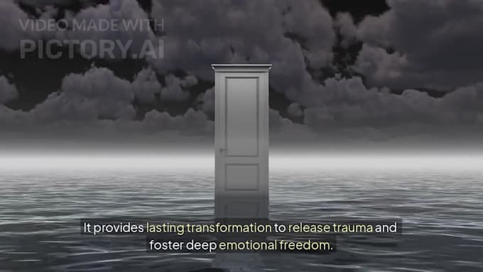 help you clear stress and emotional issues quickly and permanently