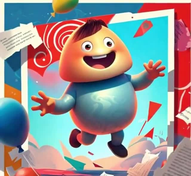 create professional 2d character animation for games