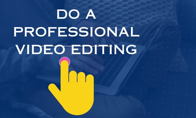 do video editing within 24 hours