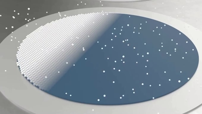 create 3d product animation, cgi product video and industrial animation