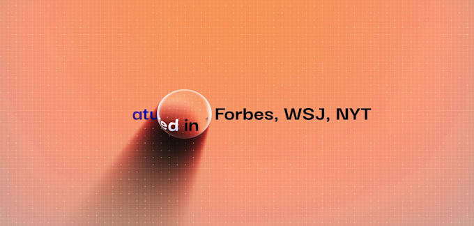 custom kinetic typography animated video