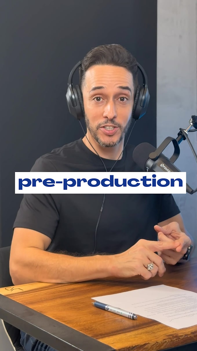 teach you how to launch a podcast