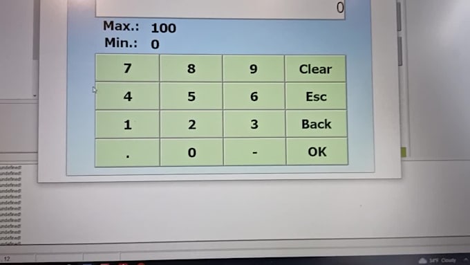 do plc ladder programming , hmi design and electrical design