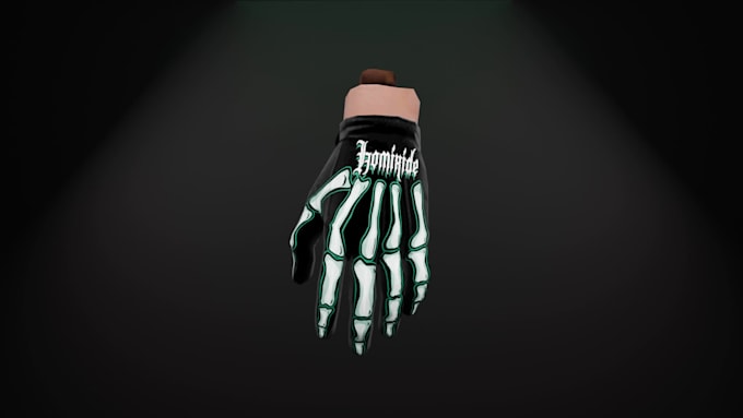 design the best custom clothing for fivem