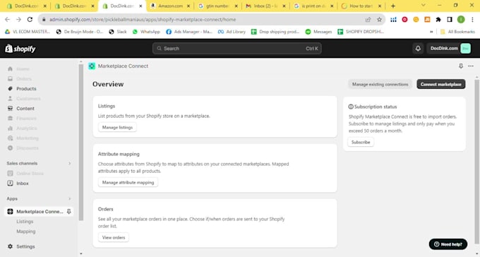 unleash multi channel success using codisto, ced commerce, lit commerce
