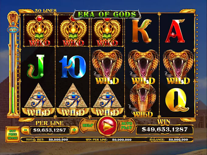 develop slot, pocker, bet game, gamble, ludo, blockchain game