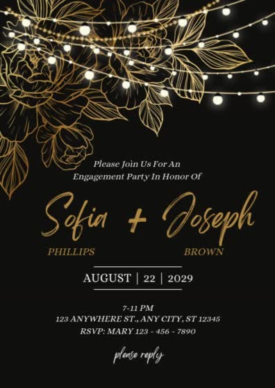 luxury wedding card design custom wedding invitations