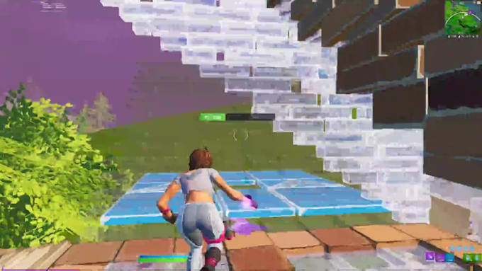 Train you to become a better fortnite player by Valentin0054321 | Fiverr